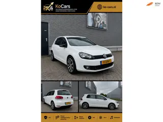 Volkswagen Golf 1.4 Easyline