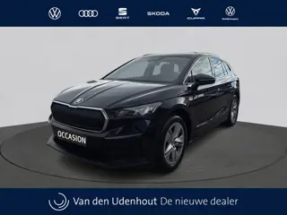 Škoda Enyaq iV 80 SOH 88% (bj 2021, automaat)