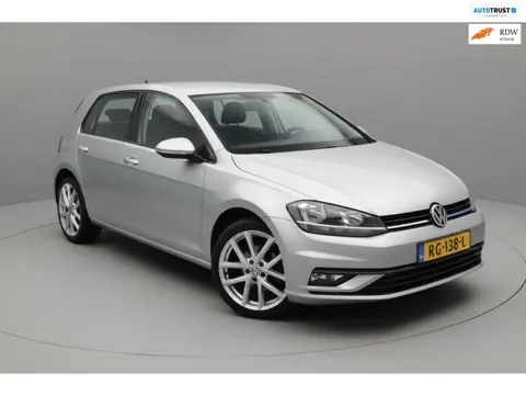 Volkswagen Golf Airco|Cruise|Carplay|Navi|NAP
