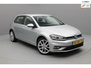Volkswagen Golf Airco|Cruise|Carplay|Navi|NAP