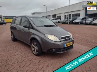 Landwind CV9