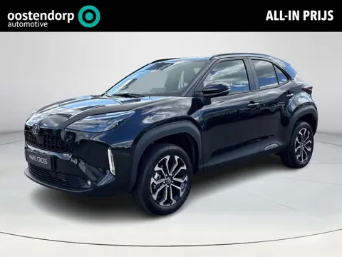 Toyota Yaris Cross 1.5 Hybrid 115 Dynamic | Comfort Pack |