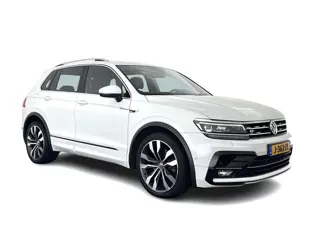 Volkswagen Tiguan 2.0 TSI 4Motion Highline Aut. *ADAPTIVE-CRUISE | FULL-LED | NAVI-FULLMAP | HEATED-