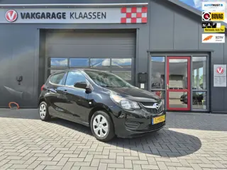 Opel KARL 1.0 ecoFLEX Edition