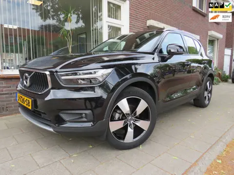 Volvo XC40 1.5 T2 Business Pro