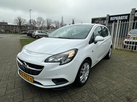 Opel Corsa 1.0 Turbo Edition PARK SENS