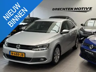 Volkswagen Jetta 1.4 TSI Highline DSG