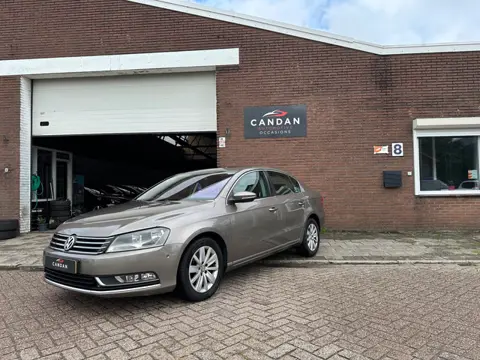 Volkswagen Passat 1.4 TSI Highline BlueMotion | Cruisecontrol | Airco | Nieuwe Distributieketting