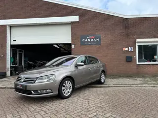 Volkswagen Passat 1.4 TSI Highline BlueMotion | Cruisecontrol | Airco | Nieuwe Distributieketting