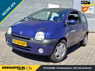 Renault Twingo 1.2-16V Privilège Airco Elektr. Pakket ✅
