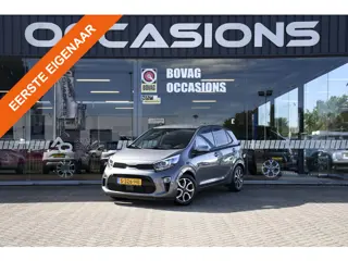 Kia Picanto 1.0 DPi DynamicPlusLine APPLE CARPLAY/ NAVIGATIE