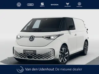 Volkswagen ID. Buzz L1H1 79kWh 286pk RWD Bulli-Limited Edition