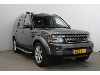 Land Rover Discovery 3.0 SCV6 HSE, PERFECTE STAAT.