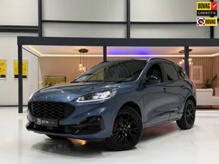 Ford Kuga 2.5 PHEV 225pk ST-Line X Black Ed. | Trekh. | Elek. A.Klep | SOH 99,46%