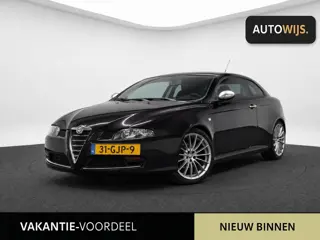 Alfa Romeo GT 2.0 JTS Imola|LEDER|BOSE|NL AUTO|140PK|