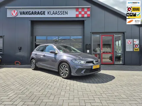 Volkswagen Polo 1.0 TSI Life