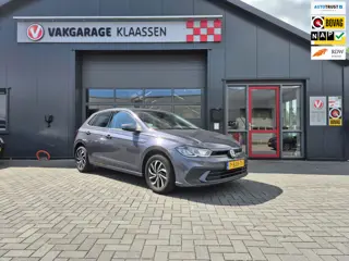 Volkswagen Polo 1.0 TSI Life