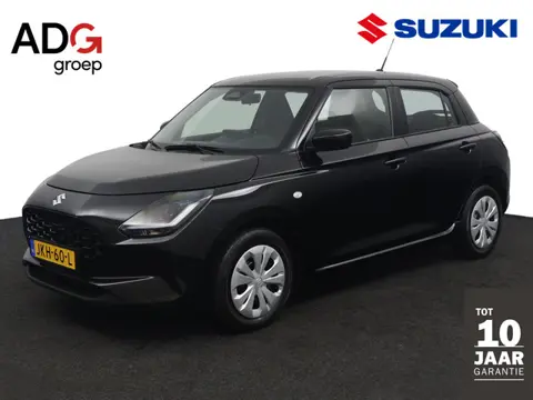 Suzuki Swift 1.2 Comfort Smart Hybrid | Origineel NL | Navigatie | Keyless Entry | Adaptieve Cruise 