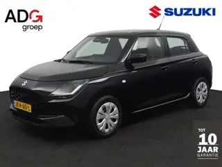 Suzuki Swift 1.2 Comfort Smart Hybrid | Origineel NL | Navigatie | Keyless Entry | Adaptieve Cruise 
