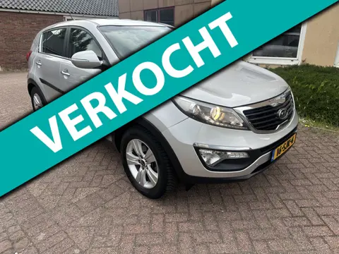 Kia Sportage 1.6 GDI X-ecutive/NAVI/CAMERA/TREKH/DEALER OH