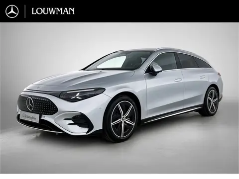 Mercedes-Benz CLA-Klasse Shooting Brake 250+ Business Solution AMG 85 kWh | Trekhaak | Vast panorama