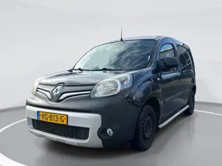 Renault Kangoo Express 1.5 dCi 110 Express Black Edition |NIEUWE APK| 4619