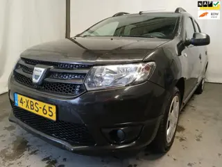 Dacia Logan MCV 0.9 TCe Ambiance - Airco - Export- APK 06-2027