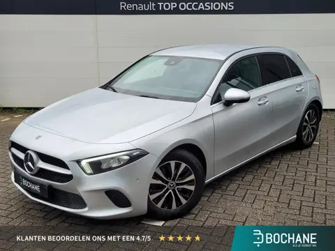 Mercedes-Benz A-klasse 180 Business Line | Automaat | Leder | Navigatie | Camera | Stoelverwarming