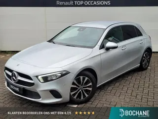 Mercedes-Benz A-klasse 180 Business Line | Automaat | Leder | Navigatie | Camera | Stoelverwarming