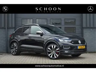 Volkswagen T-Roc 2.0 TSI 4Motion Sport Business R-LINE | PANO | CAMERA | ACC | TREKHAAK |