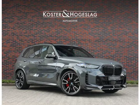 BMW X5 50e xDrive | M Performance - Skylounge - Trekhaak