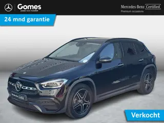 Mercedes-Benz GLA-klasse 250 e Business Solution AMG Limited