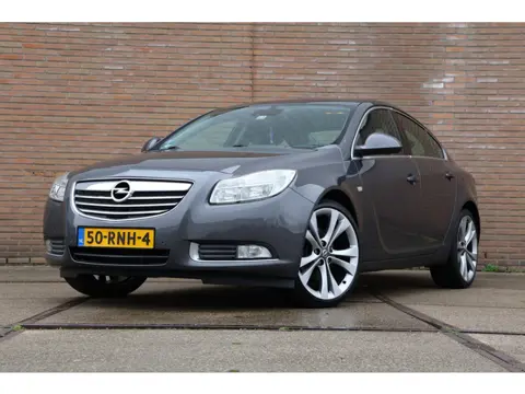 Opel Insignia 1.6 T Edition |PDC|Navi