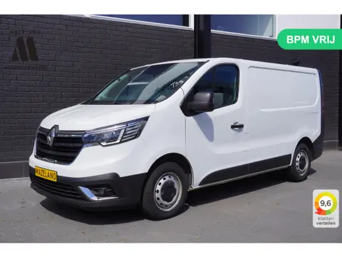Renault Trafic 2.0 dCi 110PK EURO 6 - Airco - Navi - Cruise - €15.900,- Excl.