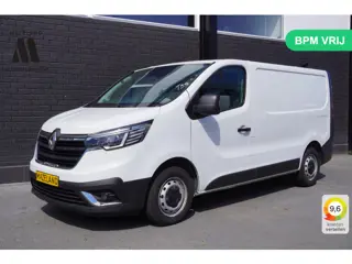 Renault Trafic 2.0 dCi 110PK EURO 6 - Airco - Navi - Cruise - €15.900,- Excl.