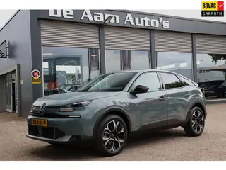Citroen C4 1.2 PureTech Max Camera Carplay Facelift Automaat
