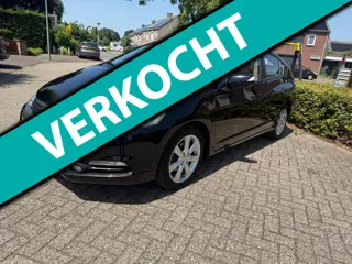 Honda Insight 1.3 Business Mode ( LEDER )