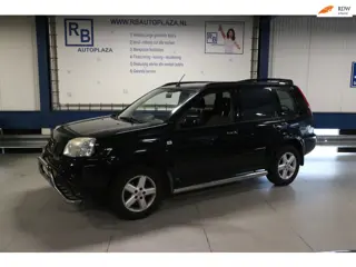 Nissan X-Trail 2.5 Sport 4WD/ NAP/ CRUISE CONTROLL