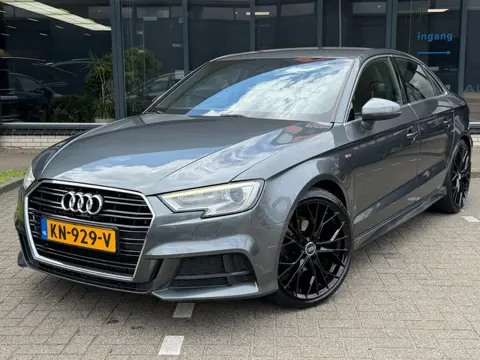 Audi A3 Limousine 1.4 TFSI CoD Sport Pro Line S