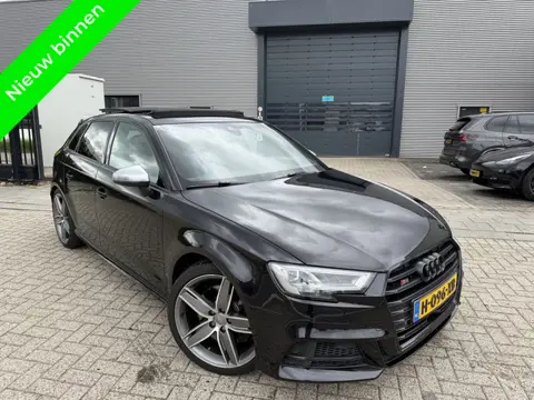 Audi S3 Sportback 2.0 TFSI Pano|Camera|Sportstoel|311pk|DigitalDash