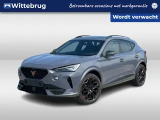CUPRA Formentor 1.4 e-Hybrid VZ Performance / Panorama dak / Zwenkbare trekhaak / 360 Camera / Memor