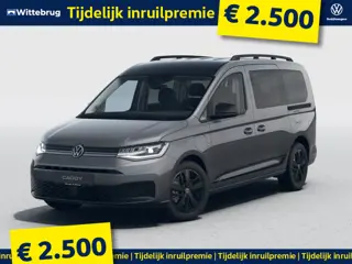 Volkswagen Caddy Maxi 1.5 TSI Hybride Limited Edition