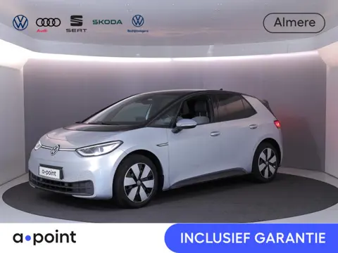 Volkswagen ID.3 Business 58 kWh 204 pk | SOH 92,41% | Navigatie | Parkeersensoren | Achteruitrijcame