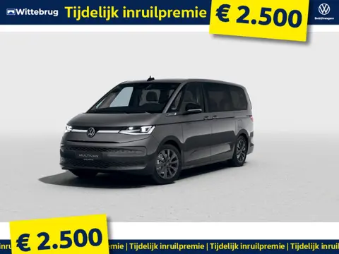 Volkswagen Multivan 1.5 eHybrid L2 Bulli Edition 4Motion