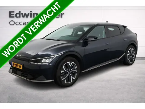 Kia Ev6 Plus 77.4 kWh | SOH 100% | NL-auto | Apple Carplay/Android | Leder | Cruise control ad | Led