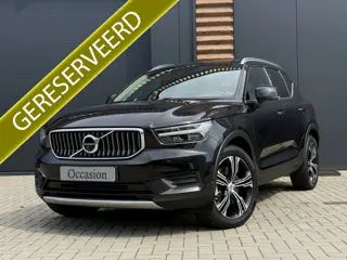 Volvo XC40 1.5 T5 Twin Engine Inscription 1e Eigenaar Airco ACC Cr-Control CarPlay Panoramadak