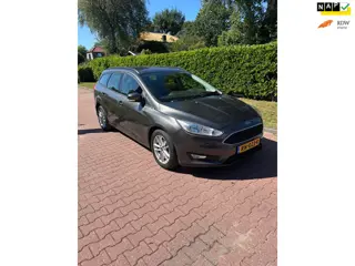 Ford Focus Wagon 1.0 Lease Edition NWE RIEM NAP APK!