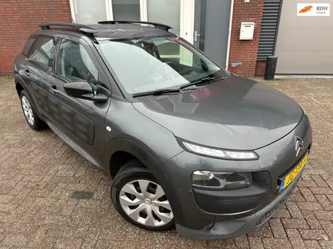 Citroen C4 Cactus 1.2 PureTech Business / Camera / PDC / AUT