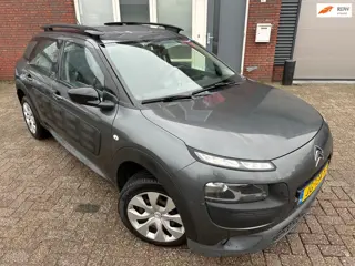 Citroen C4 Cactus 1.2 PureTech Business / Camera / PDC / AUT