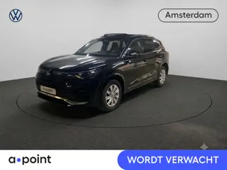 Volkswagen Tiguan 1.5 eHybrid R-Line Edition 272 pk Automaat (DSG) | Verlengde garantie | Navigatie 